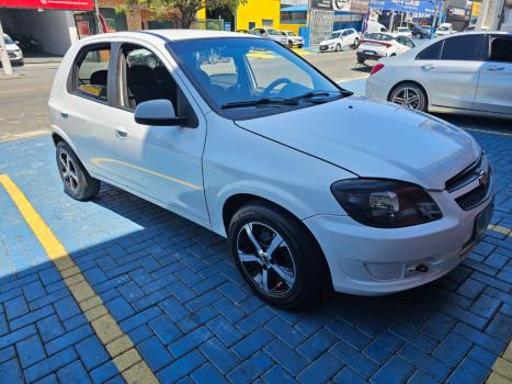 CHEVROLET Celta 1.0 4P LT FLEX, Foto 3