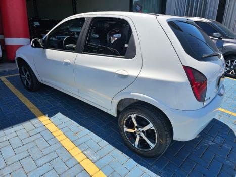 CHEVROLET Celta 1.0 4P LT FLEX, Foto 4