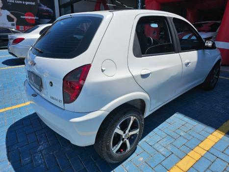 CHEVROLET Celta 1.0 4P LT FLEX, Foto 5