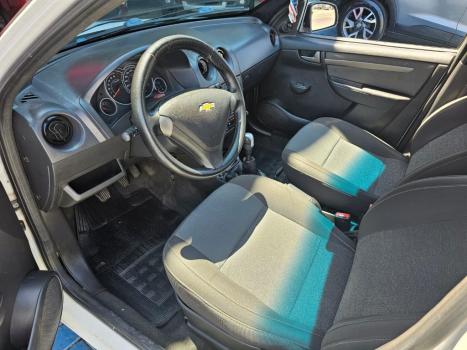 CHEVROLET Celta 1.0 4P LT FLEX, Foto 6