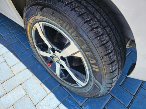 CHEVROLET Celta 1.0 4P LT FLEX, Foto 8