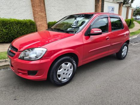 CHEVROLET Celta 1.0 4P LT VHCE FLEX, Foto 2