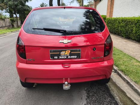CHEVROLET Celta 1.0 4P LT VHCE FLEX, Foto 3