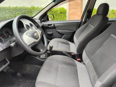 CHEVROLET Celta 1.0 4P LT VHCE FLEX, Foto 5