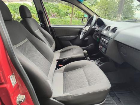 CHEVROLET Celta 1.0 4P LT VHCE FLEX, Foto 6