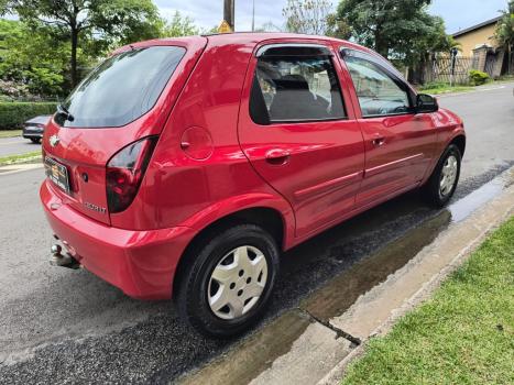 CHEVROLET Celta 1.0 4P LT VHCE FLEX, Foto 9