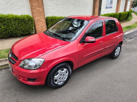 CHEVROLET Celta 1.0 4P LT VHCE FLEX, Foto 10