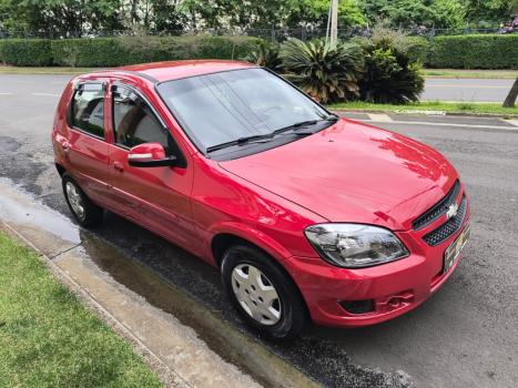 CHEVROLET Celta 1.0 4P LT VHCE FLEX, Foto 11