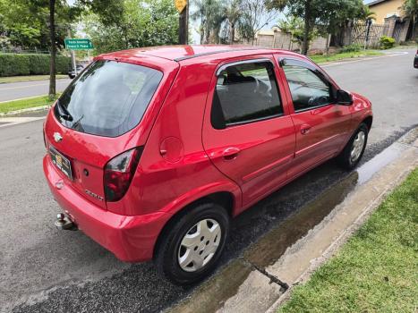 CHEVROLET Celta 1.0 4P LT VHCE FLEX, Foto 12