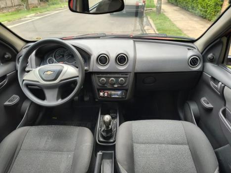 CHEVROLET Celta 1.0 4P LT VHCE FLEX, Foto 13