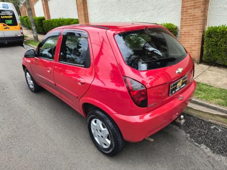CHEVROLET Celta 1.0 4P LT VHCE FLEX, Foto 16