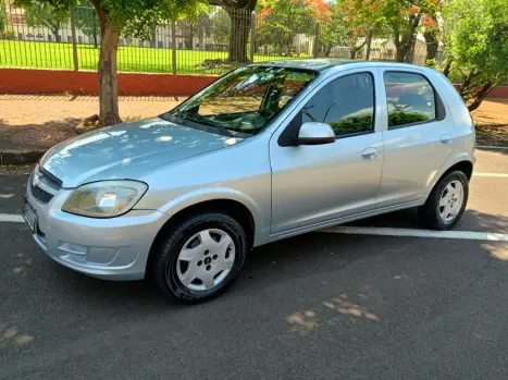 CHEVROLET Celta 1.0 4P LT VHCE FLEX, Foto 1