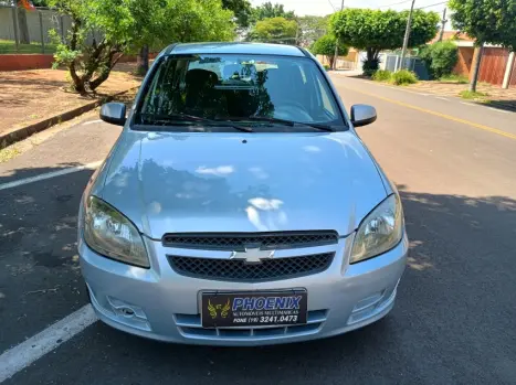 CHEVROLET Celta 1.0 4P LT VHCE FLEX, Foto 2