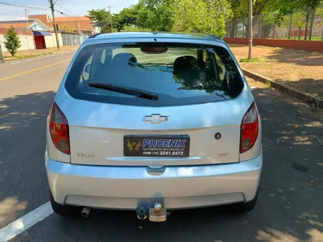 CHEVROLET Celta 1.0 4P LT VHCE FLEX, Foto 3