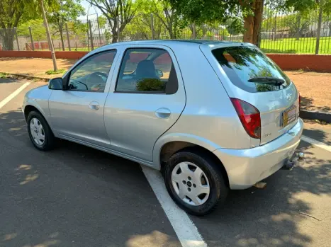 CHEVROLET Celta 1.0 4P LT VHCE FLEX, Foto 5