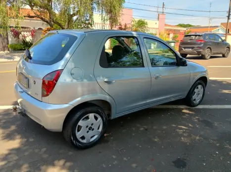 CHEVROLET Celta 1.0 4P LT VHCE FLEX, Foto 6