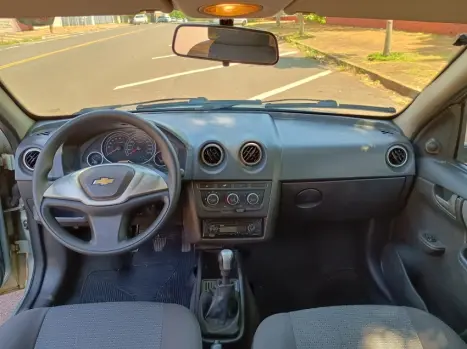 CHEVROLET Celta 1.0 4P LT VHCE FLEX, Foto 7