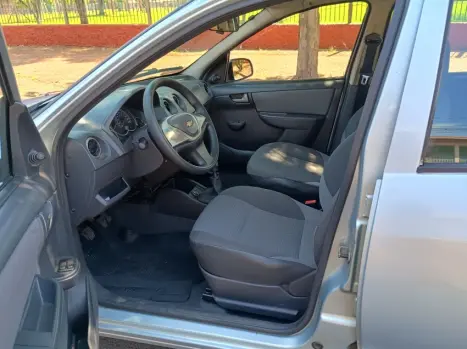 CHEVROLET Celta 1.0 4P LT VHCE FLEX, Foto 8