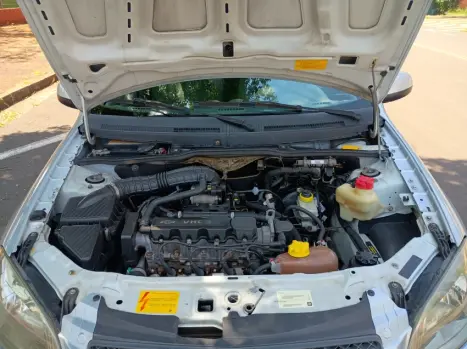 CHEVROLET Celta 1.0 4P LT VHCE FLEX, Foto 10