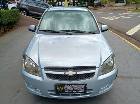 CHEVROLET Celta 1.0 4P LT VHCE FLEX, Foto 2