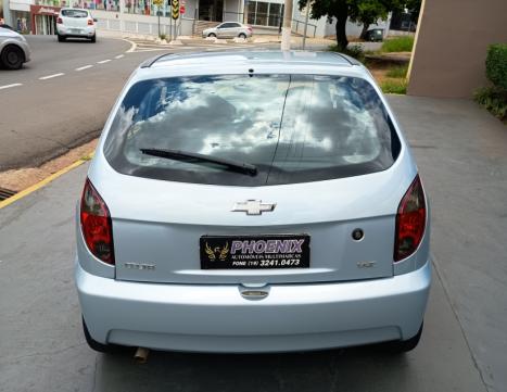 CHEVROLET Celta 1.0 4P LT VHCE FLEX, Foto 3
