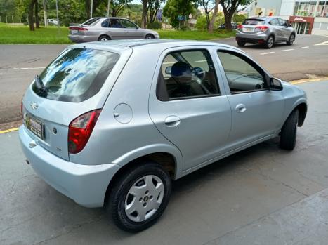 CHEVROLET Celta 1.0 4P LT VHCE FLEX, Foto 6