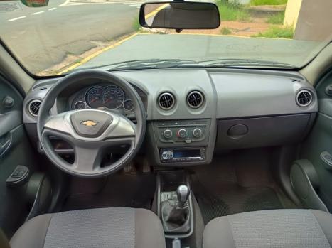 CHEVROLET Celta 1.0 4P LT VHCE FLEX, Foto 7