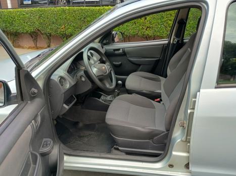 CHEVROLET Celta 1.0 4P LT VHCE FLEX, Foto 8