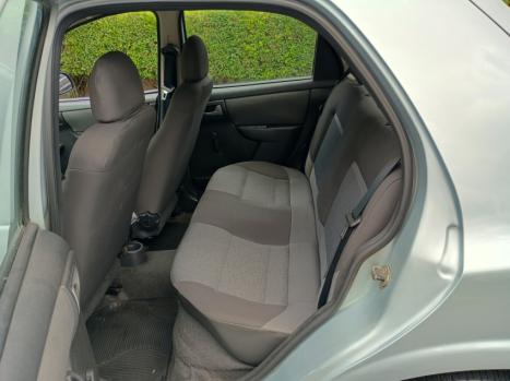 CHEVROLET Celta 1.0 4P LT VHCE FLEX, Foto 9