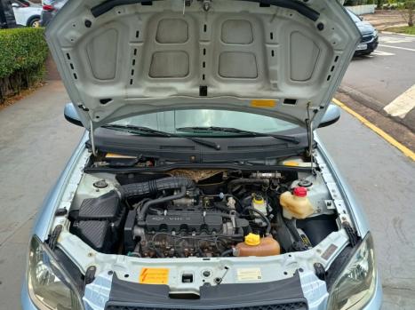 CHEVROLET Celta 1.0 4P LT VHCE FLEX, Foto 10