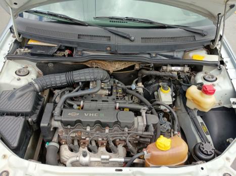 CHEVROLET Celta 1.0 4P LT VHCE FLEX, Foto 11