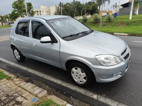 CHEVROLET Celta 1.0 4P LT FLEX, Foto 2