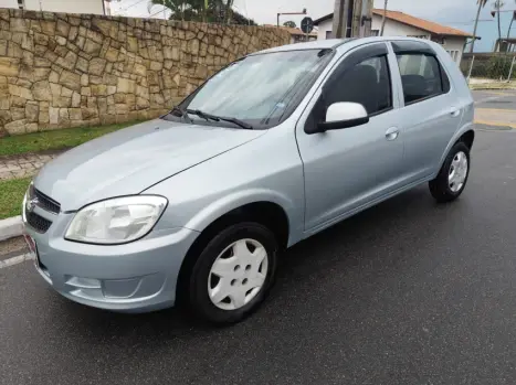 CHEVROLET Celta 1.0 4P LT FLEX, Foto 3