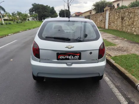 CHEVROLET Celta 1.0 4P LT FLEX, Foto 4