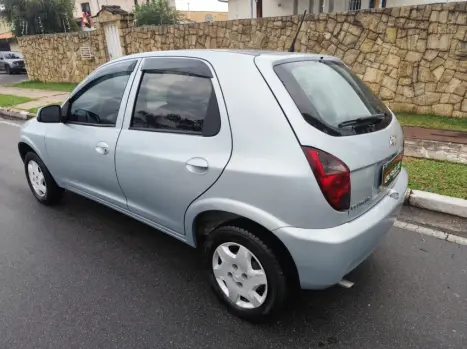 CHEVROLET Celta 1.0 4P LT FLEX, Foto 5