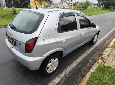 CHEVROLET Celta 1.0 4P LT FLEX, Foto 6