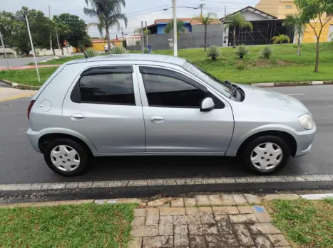 CHEVROLET Celta 1.0 4P LT FLEX, Foto 7