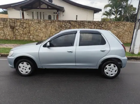 CHEVROLET Celta 1.0 4P LT FLEX, Foto 8