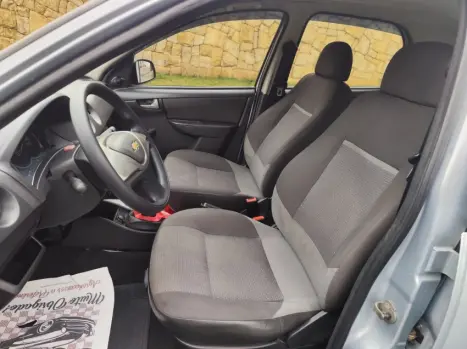 CHEVROLET Celta 1.0 4P LT FLEX, Foto 9