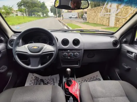 CHEVROLET Celta 1.0 4P LT FLEX, Foto 13