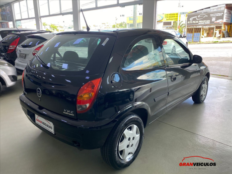 CHEVROLET Celta 1.0, Foto 4