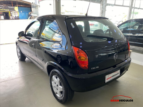 CHEVROLET Celta 1.0, Foto 6