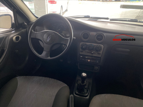 CHEVROLET Celta 1.0, Foto 7