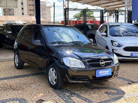 CHEVROLET Celta 1.0 4P VHC FLEX SPIRIT, Foto 3