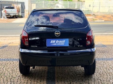 CHEVROLET Celta 1.0 4P VHC FLEX SPIRIT, Foto 5