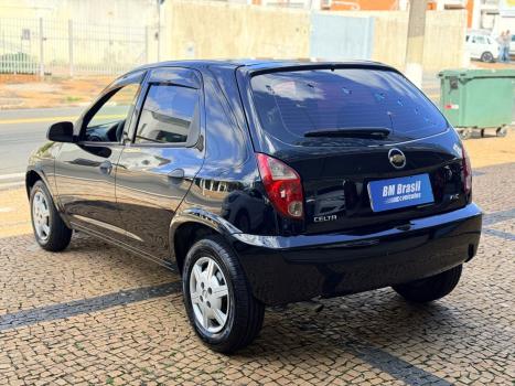 CHEVROLET Celta 1.0 4P VHC FLEX SPIRIT, Foto 6