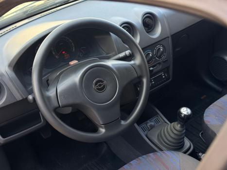 CHEVROLET Celta 1.0 4P VHC FLEX SPIRIT, Foto 8