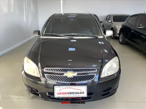 CHEVROLET Celta 1.0 4P VHCE FLEX SPIRIT , Foto 2