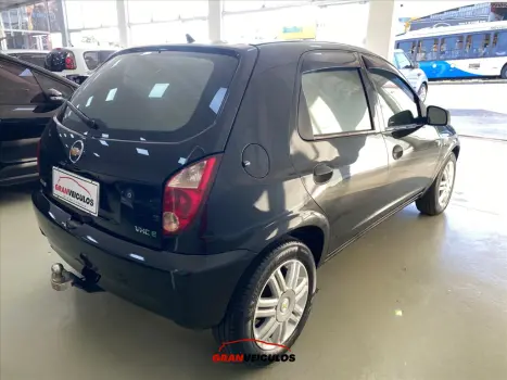 CHEVROLET Celta 1.0 4P VHCE FLEX SPIRIT , Foto 4