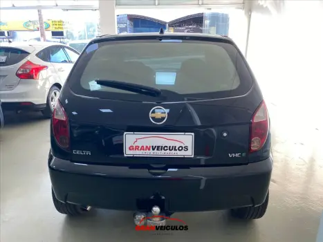 CHEVROLET Celta 1.0 4P VHCE FLEX SPIRIT , Foto 5